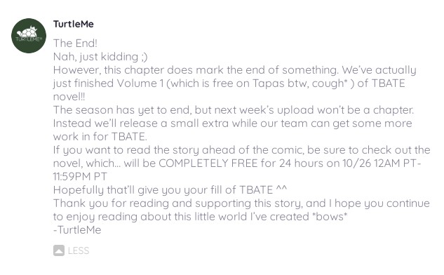 The Beginning After The End Chapter 38 image 65